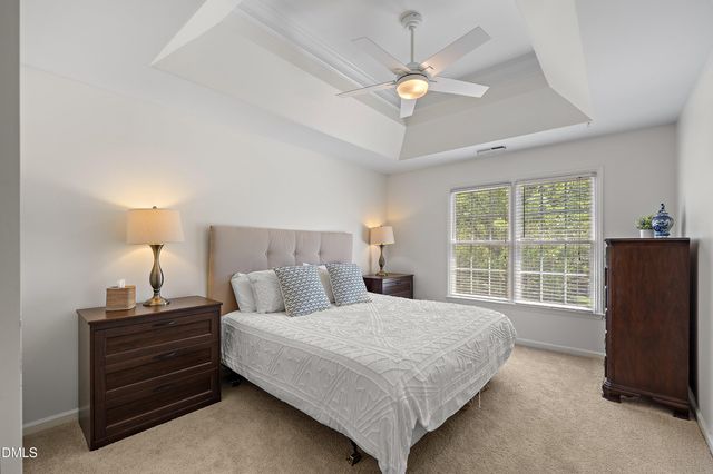 8708 Erinsbrook Drive, Raleigh, NC 27617