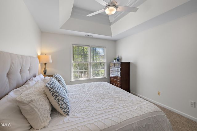 8708 Erinsbrook Drive, Raleigh, NC 27617