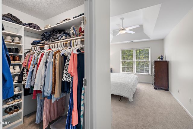 8708 Erinsbrook Drive, Raleigh, NC 27617