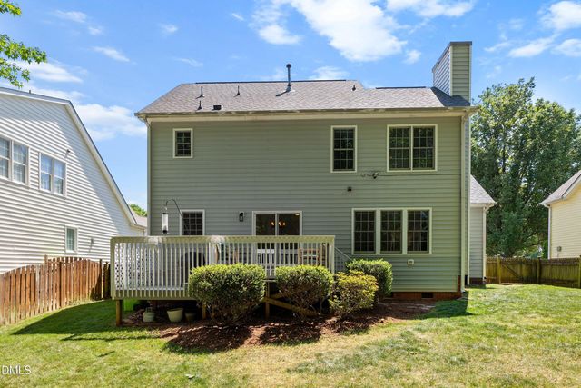 8708 Erinsbrook Drive, Raleigh, NC 27617