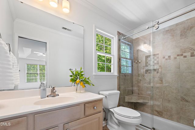 8708 Erinsbrook Drive, Raleigh, NC 27617