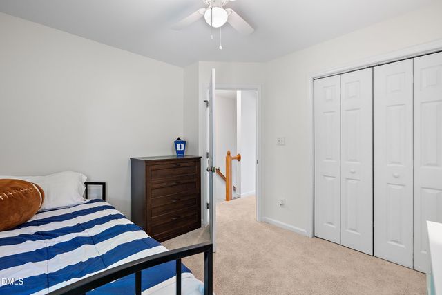 8708 Erinsbrook Drive, Raleigh, NC 27617