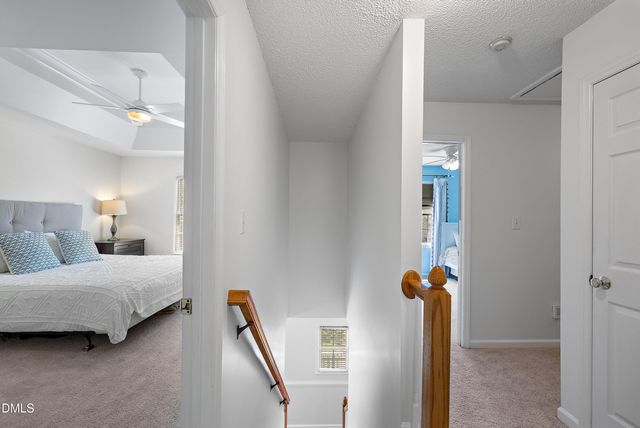 8708 Erinsbrook Drive, Raleigh, NC 27617