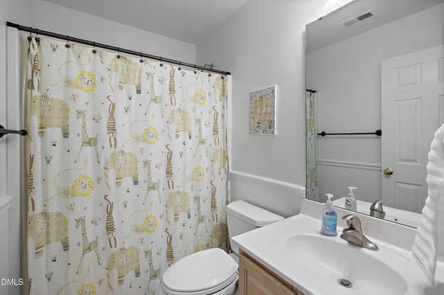 8708 Erinsbrook Drive, Raleigh, NC 27617