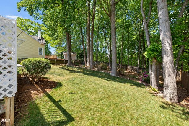 8708 Erinsbrook Drive, Raleigh, NC 27617