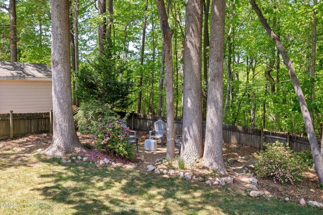 8708 Erinsbrook Drive, Raleigh, NC 27617