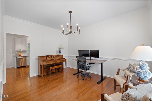 8708 Erinsbrook Drive, Raleigh, NC 27617