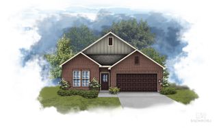 21057 Carlsberg Drive, Robertsdale, AL 36567