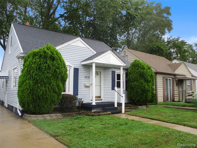 17771 Wexford Street, Roseville, MI 48066