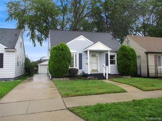 17771 Wexford Street, Roseville, MI 48066