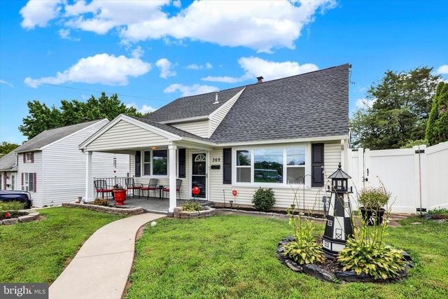 369 W KING ST, Pottstown, PA 19464
