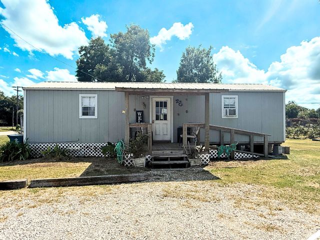 105 N Bonner Avenue 1, Kerens, TX 75144