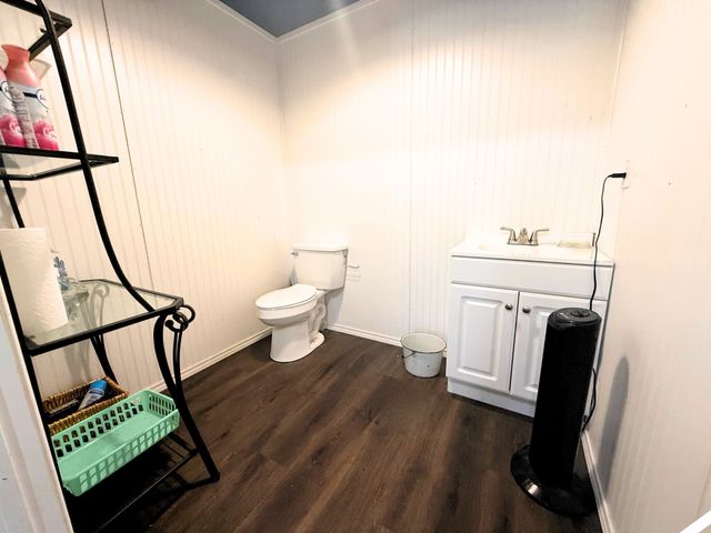 105 N Bonner Avenue 1, Kerens, TX 75144