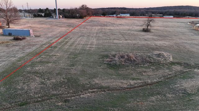 TBD 23 Massey Road, Pilot Point, TX 76258