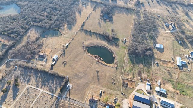 TBD 23 Massey Road, Pilot Point, TX 76258