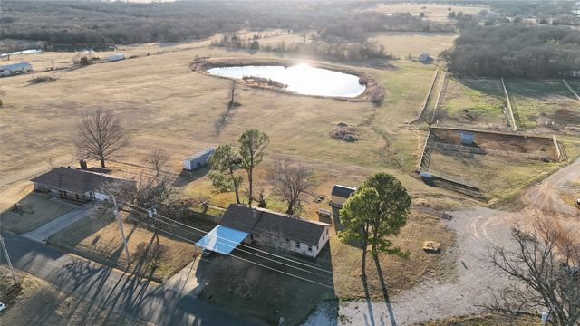 TBD 23 Massey Road, Pilot Point, TX 76258