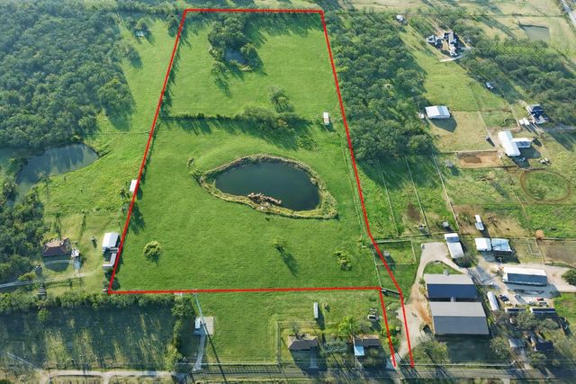 TBD 23 Massey Road, Pilot Point, TX 76258