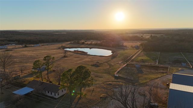 TBD 23 Massey Road, Pilot Point, TX 76258