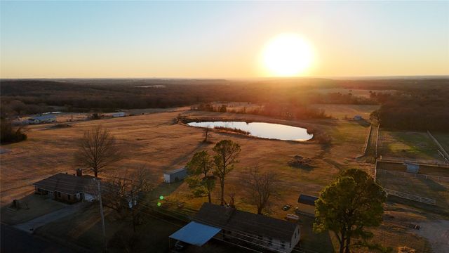 TBD 23 Massey Road, Pilot Point, TX 76258