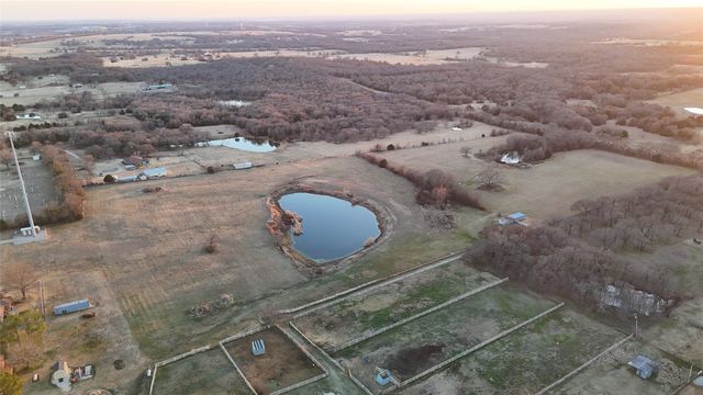 TBD 23 Massey Road, Pilot Point, TX 76258