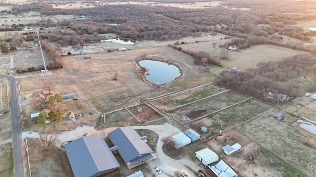 TBD 23 Massey Road, Pilot Point, TX 76258