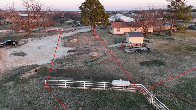 TBD 23 Massey Road, Pilot Point, TX 76258