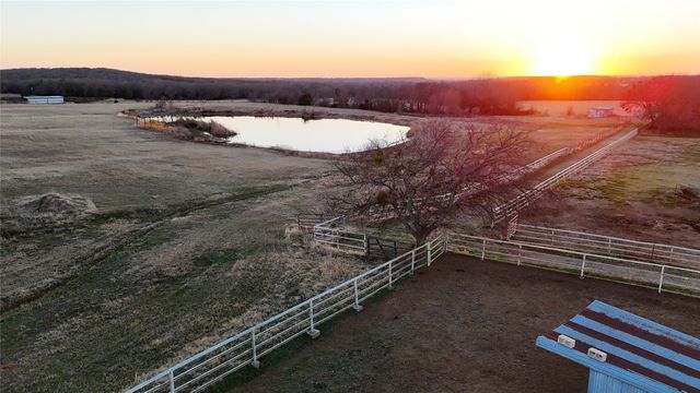 TBD 23 Massey Road, Pilot Point, TX 76258