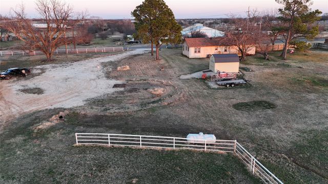 TBD 23 Massey Road, Pilot Point, TX 76258