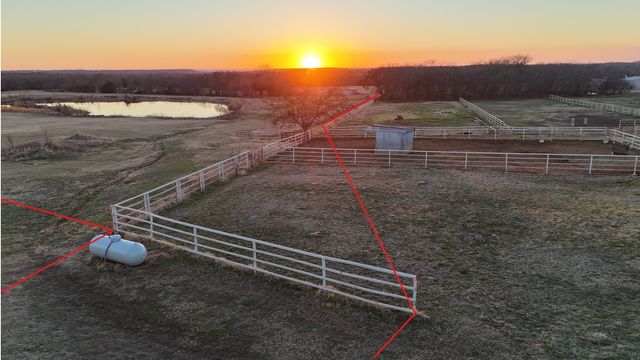 TBD 23 Massey Road, Pilot Point, TX 76258