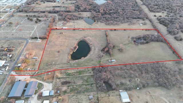 TBD 23 Massey Road, Pilot Point, TX 76258