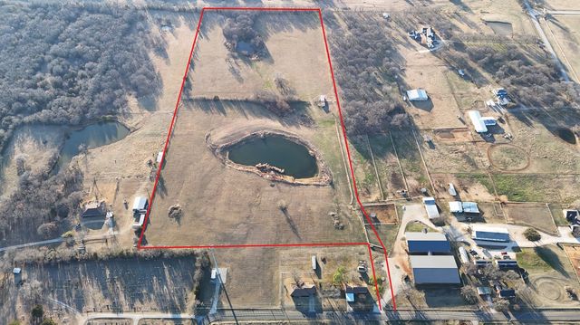 TBD 23 Massey Road, Pilot Point, TX 76258