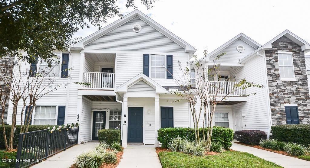 575 OAKLEAF PLANTATION Parkway 610, Orange Park, FL 32065