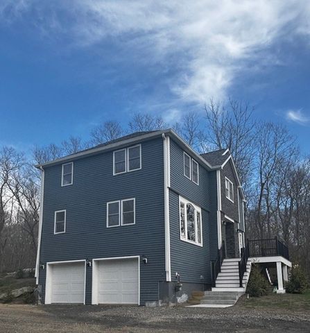 301 Liberty Road, Exeter, RI 02822