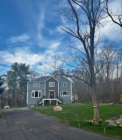 301 Liberty Road, Exeter, RI 02822