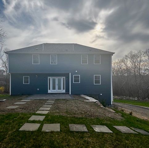 301 Liberty Road, Exeter, RI 02822