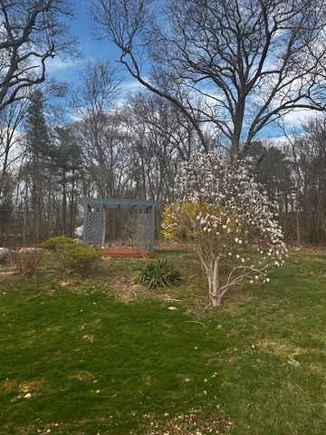 301 Liberty Road, Exeter, RI 02822