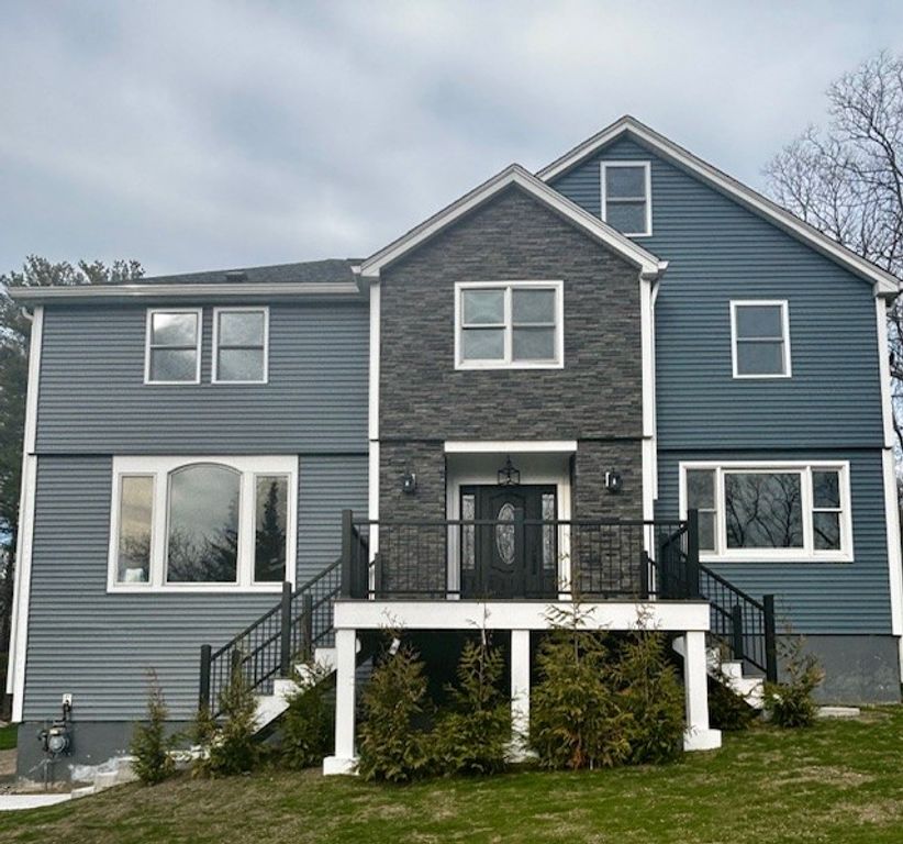 301 Liberty Road, Exeter, RI 02822