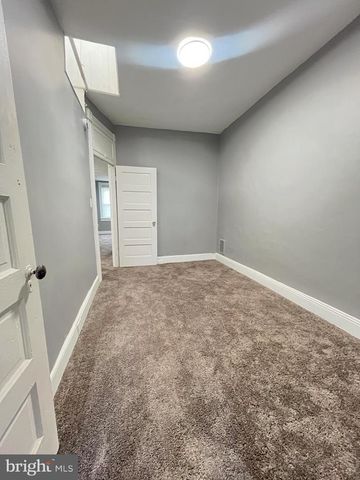 639 N KENWOOD AVE, Baltimore, MD 21205