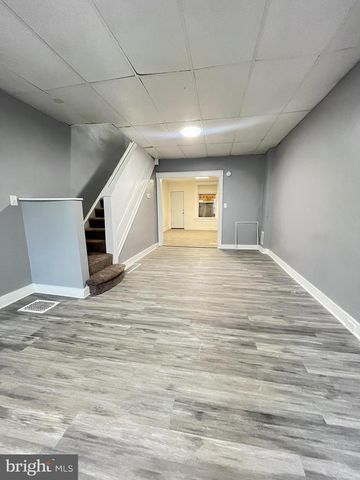 639 N KENWOOD AVE, Baltimore, MD 21205