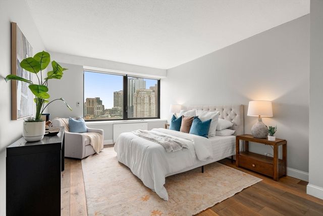 65 East India Row 26H, Boston, MA 02110