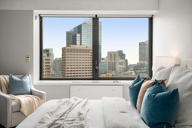 65 East India Row 26H, Boston, MA 02110