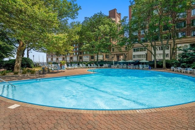 65 East India Row 26H, Boston, MA 02110