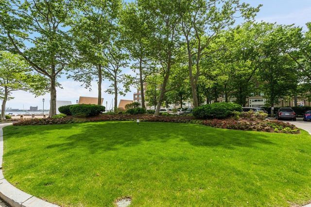 65 East India Row 26H, Boston, MA 02110