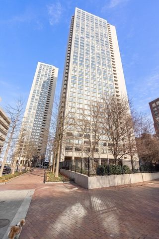 65 East India Row 26H, Boston, MA 02110