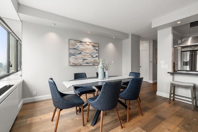 65 East India Row 26H, Boston, MA 02110