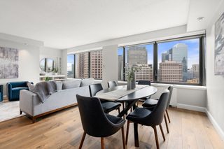 65 East India Row 26H, Boston, MA 02110