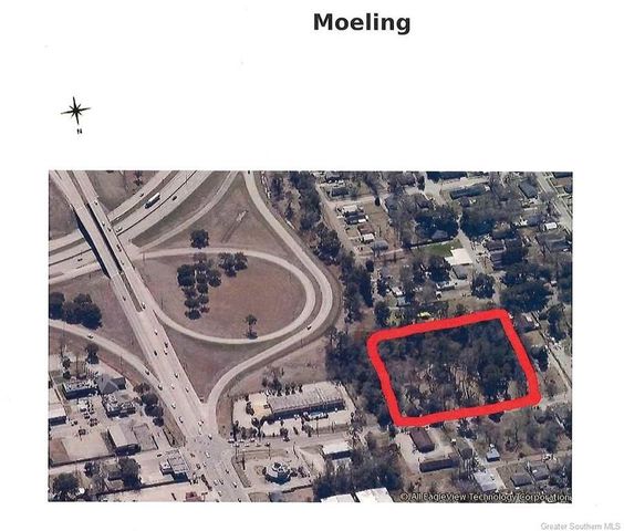 Moeling Street, Lake Charles, LA 70601