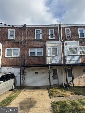 660 COPLEY RD, Upper Darby, PA 19082