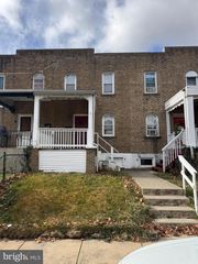 660 COPLEY RD, Upper Darby, PA 19082