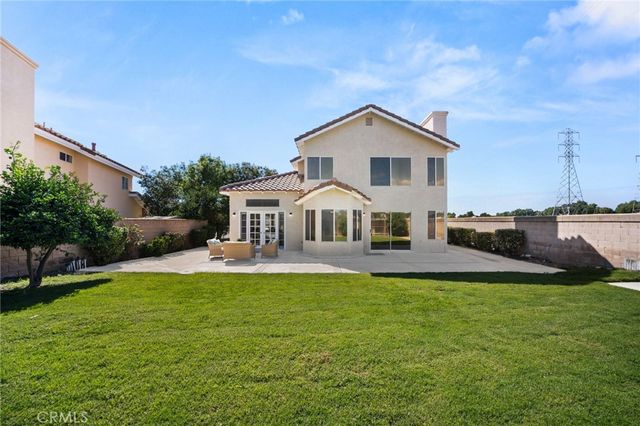 6786 Star Pine Court, Chino, CA 91710